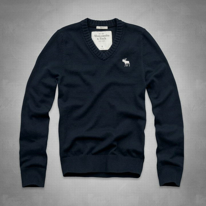 Pull Abercrombie & Fitch Homme Pas Cher